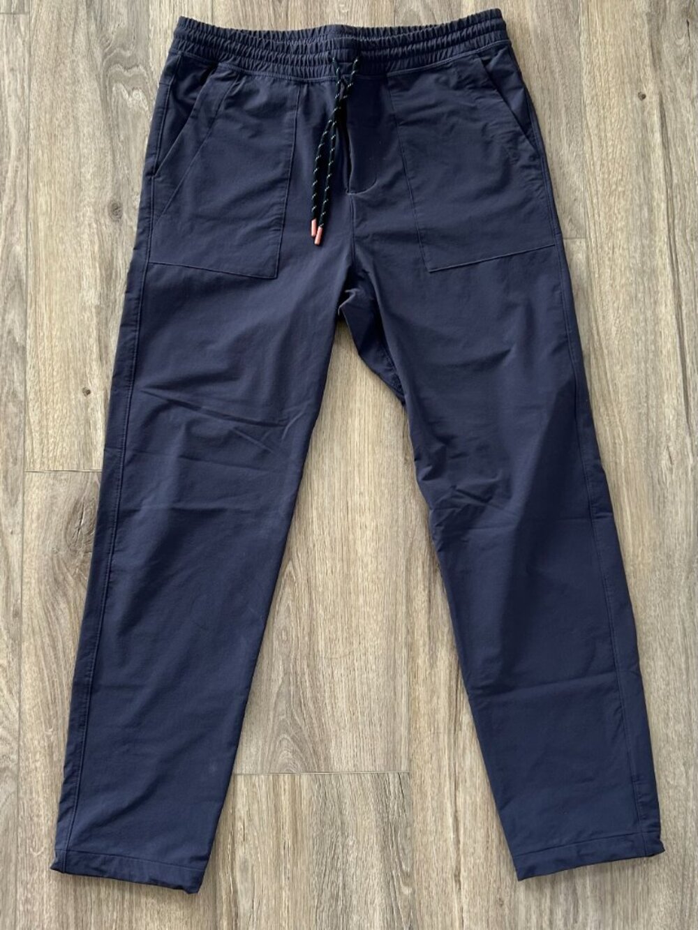 Cotopaxi - Subo Tech Pants in Graphite - Size M